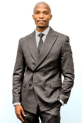 Hlokomelang Mphatsoanyane